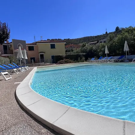 11 - Complesso Residenziale Terme Di Casteldoria Apartament