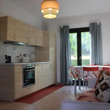 11 - Complesso Residenziale Terme Di Casteldoria