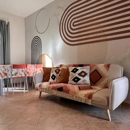 11 - Complesso Residenziale Terme Di Casteldoria Apartament