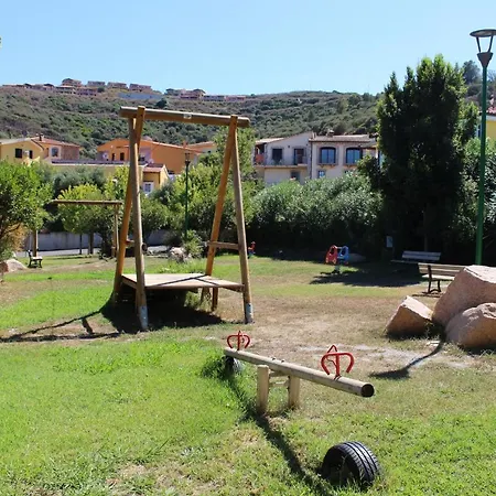 11 - Complesso Residenziale Terme Di Casteldoria Apartament Santa Maria