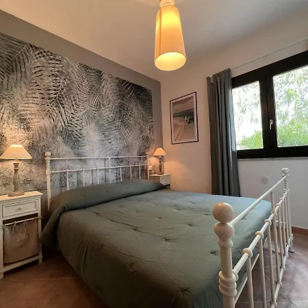 11 - Complesso Residenziale Terme Di Casteldoria