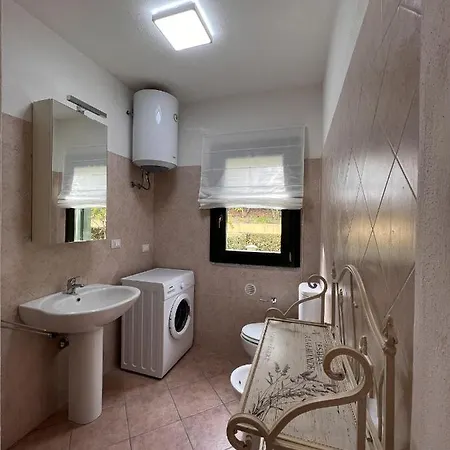 11 - Complesso Residenziale Terme Di Casteldoria Santa Maria