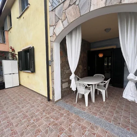 11 - Complesso Residenziale Terme Di Casteldoria Apartament *
