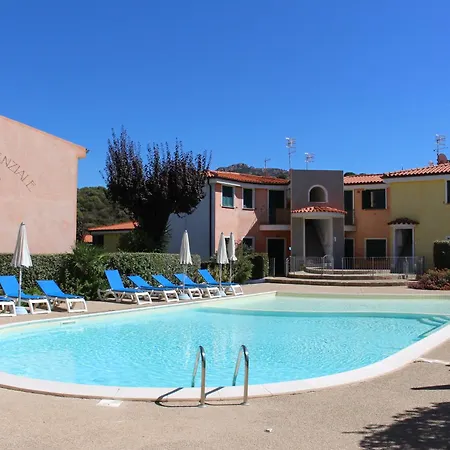 11 - Complesso Residenziale Terme Di Casteldoria
