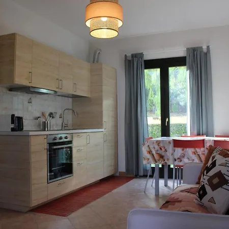 11 - Complesso Residenziale Terme Di Casteldoria