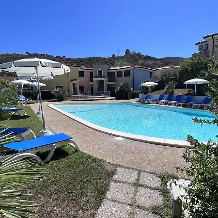 11 - Complesso Residenziale Terme Di Casteldoria Apartment *