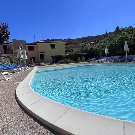 11 - Complesso Residenziale Terme Di Casteldoria Apartment
