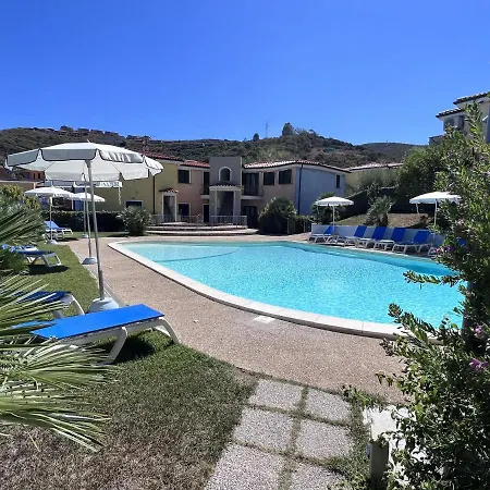 11 - Complesso Residenziale Terme Di Casteldoria Apartment
