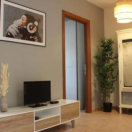 Apartment 11 - Complesso Residenziale Terme Di Casteldoria