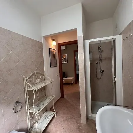 11 - Complesso Residenziale Terme Di Casteldoria Apartment