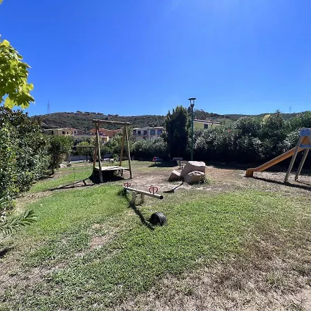 11 - Complesso Residenziale Terme Di Casteldoria Apartment