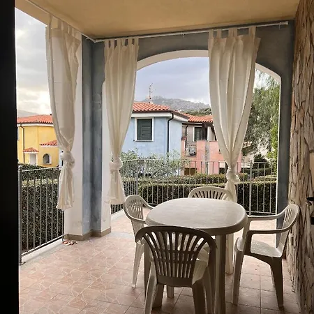 11 - Complesso Residenziale Terme Di Casteldoria *