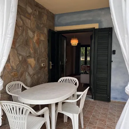 11 - Complesso Residenziale Terme Di Casteldoria *