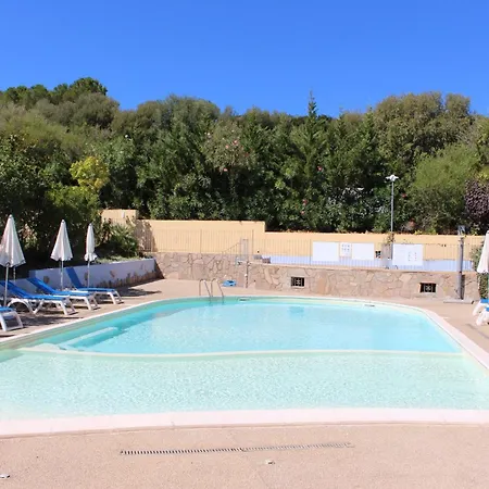 11 - Complesso Residenziale Terme Di Casteldoria * Santa Maria Coghinas